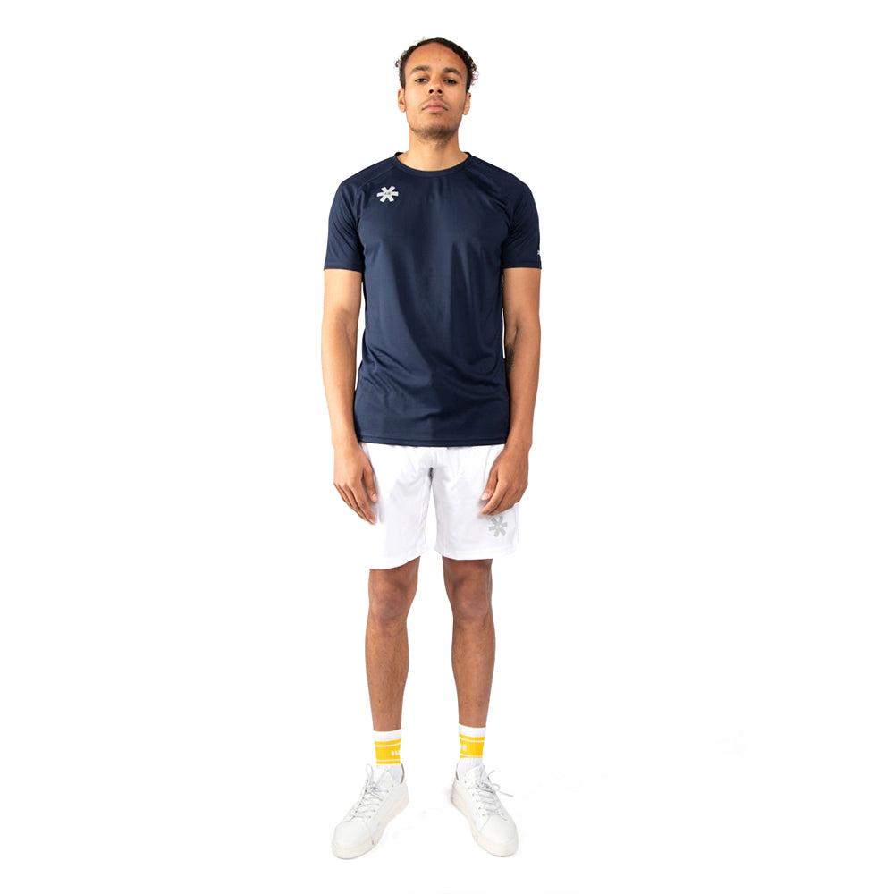 Osaka Men Training Tee | Navy