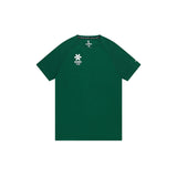 Camiseta de entrenamiento Osaka para hombre | Verde oscuro