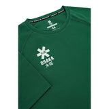 Camiseta de entrenamiento Osaka para hombre | Verde oscuro