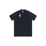 Osaka Men Training Tee | Black