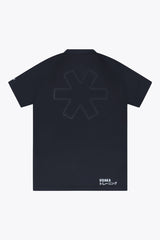 Osaka Men Training Tee | Black