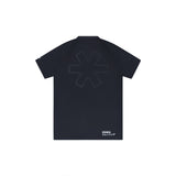 Osaka Men Training Tee | Black