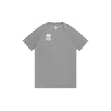 Camiseta de entrenamiento Osaka para hombre | Gris claro