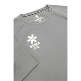 Camiseta de entrenamiento Osaka para hombre | Gris claro
