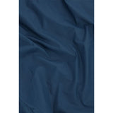 Chaqueta impermeable de entrenamiento Osaka unisex | Azul marino