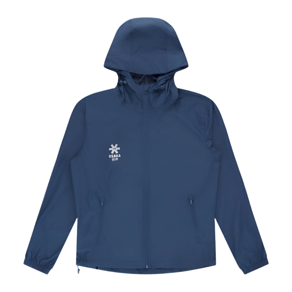 Osaka Training Jacket Unisex | Navy
