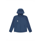Chaqueta impermeable de entrenamiento Osaka unisex | Azul marino