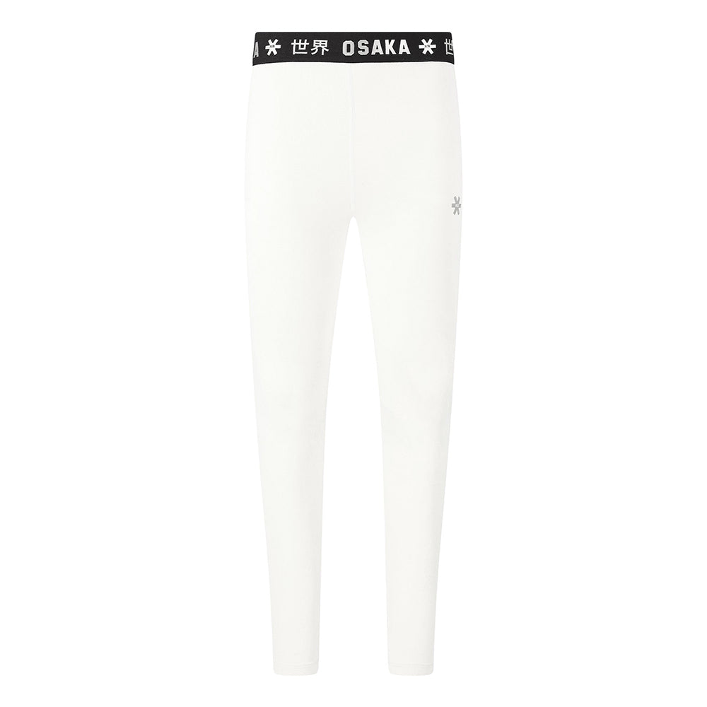 Osaka Women Baselayer Legging | White