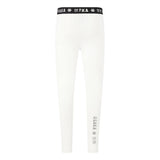 Osaka Women Baselayer Legging | White