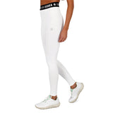 Osaka Women Baselayer Legging | White
