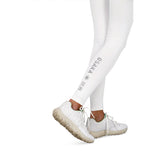 Osaka Women Baselayer Legging | White
