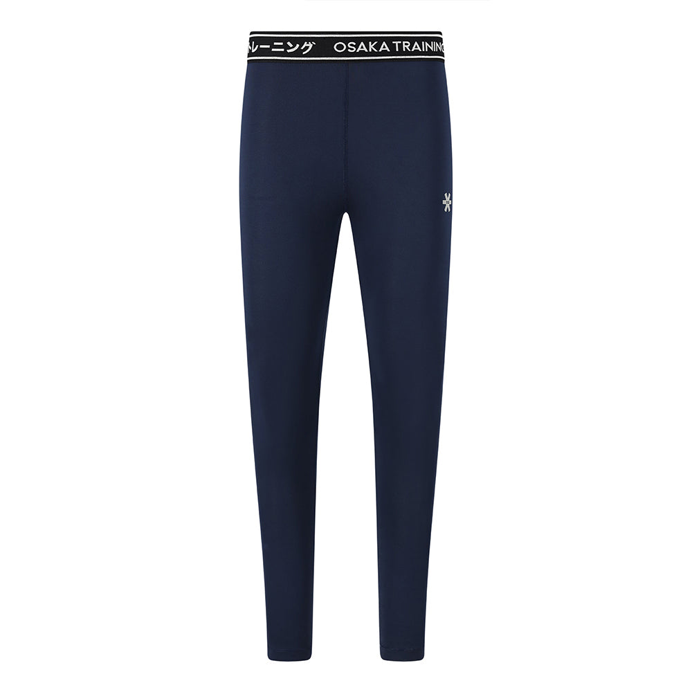 Osaka Women Baselayer Legging | Navy