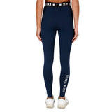 Osaka Women Baselayer Legging | Navy