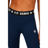 Osaka Women Baselayer Legging | Navy