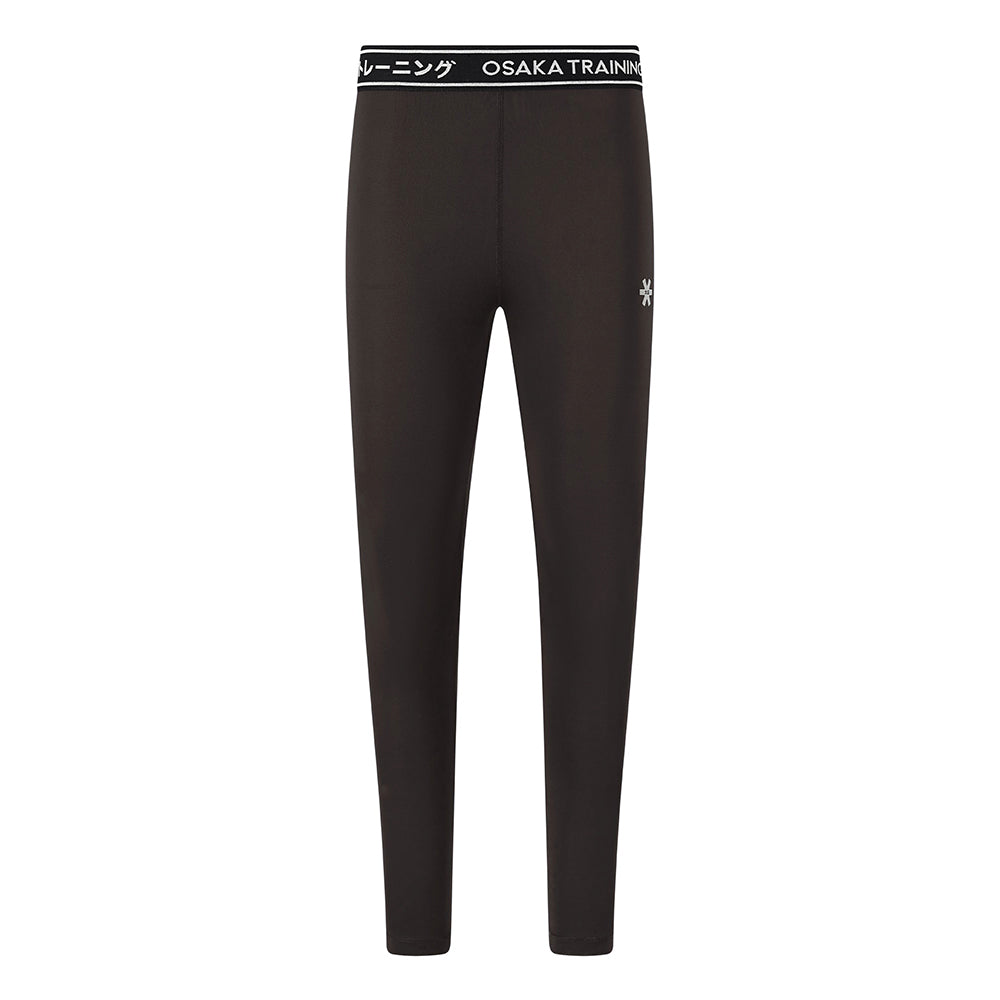 Mallas Osaka para mujer | Negras