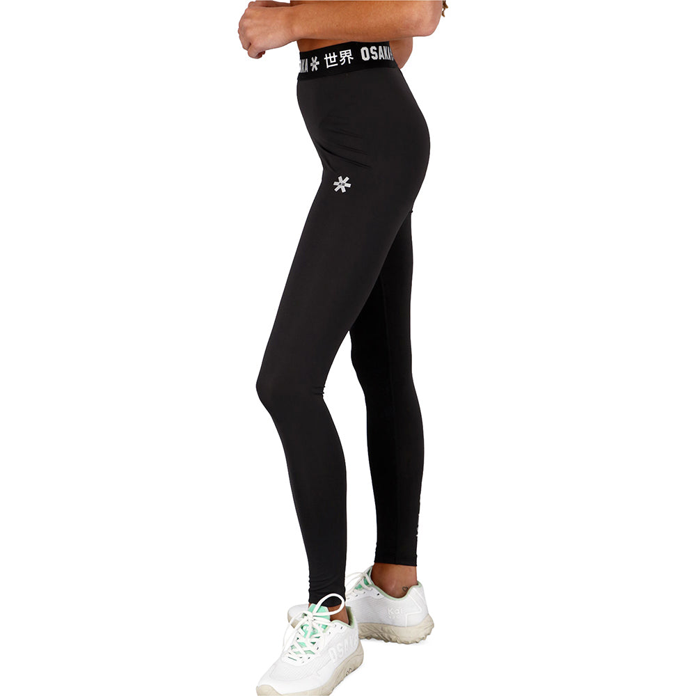Mallas Osaka para mujer | Negras