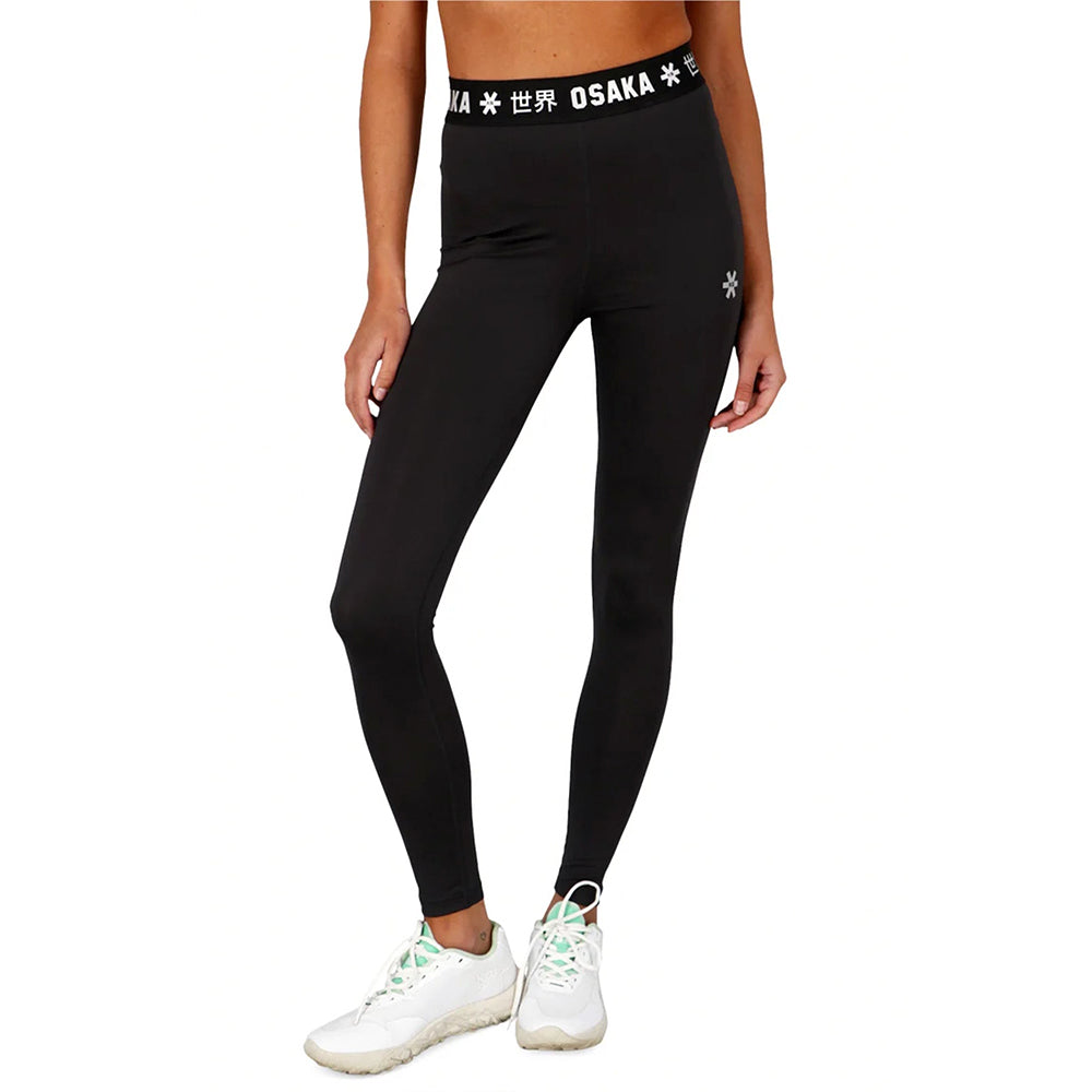 Mallas Osaka para mujer | Negras