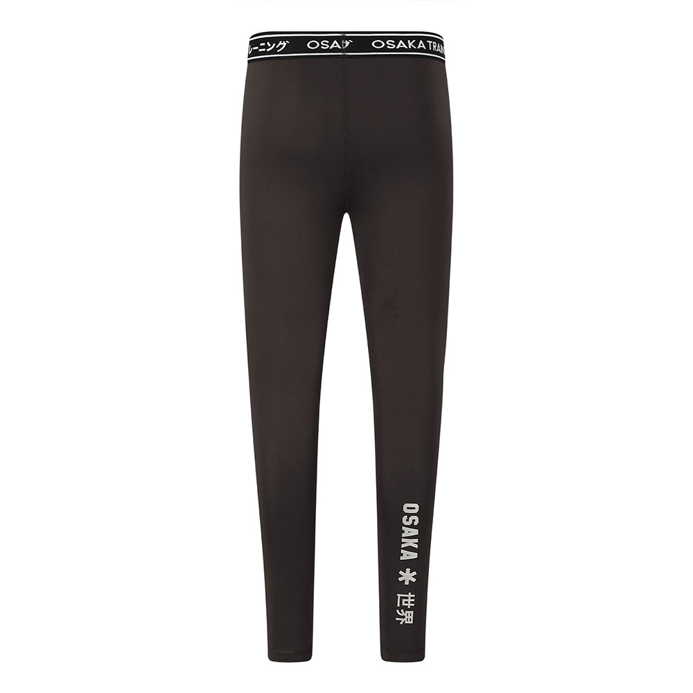 Mallas Osaka para mujer | Negras