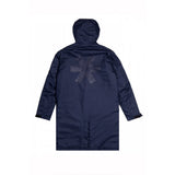 Chaqueta unisex Osaka Stadium | Azul marino