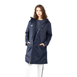 Chaqueta unisex Osaka Stadium | Azul marino