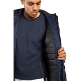 Chaqueta unisex Osaka Stadium | Azul marino