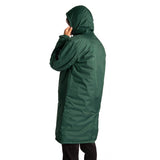 Chaqueta unisex Osaka Stadium | Verde oscuro