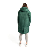 Chaqueta unisex Osaka Stadium | Verde oscuro
