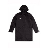 Chaqueta unisex Osaka Stadium | Negra