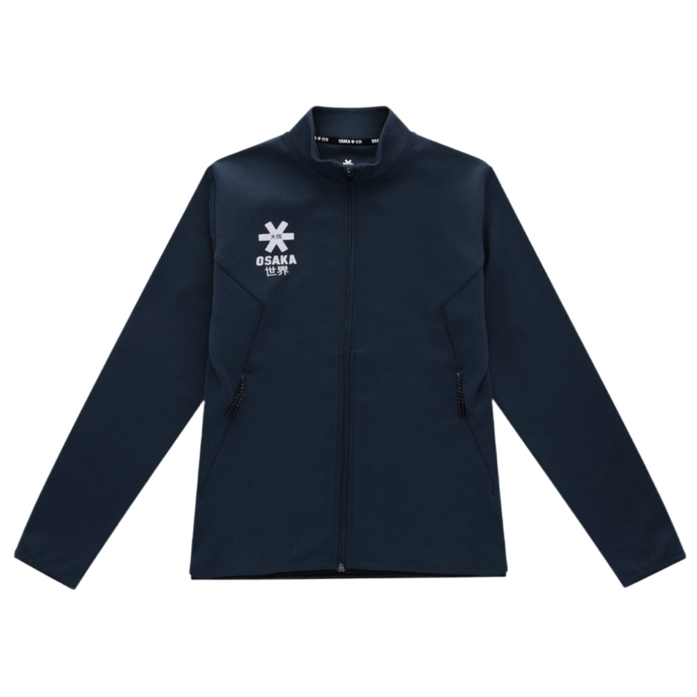 Osaka Women Track Top Pro | Navy