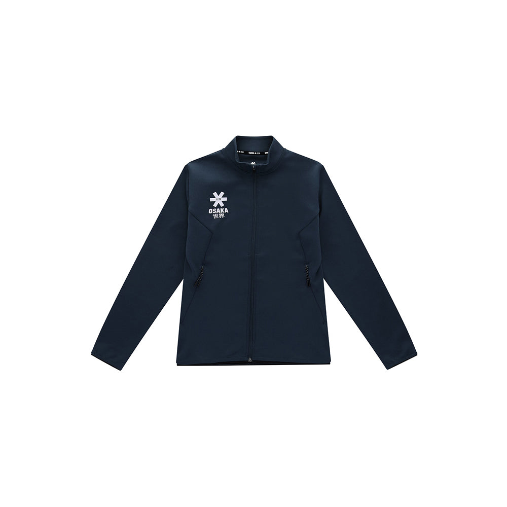 Camiseta de chándal Osaka para mujer | Azul marino