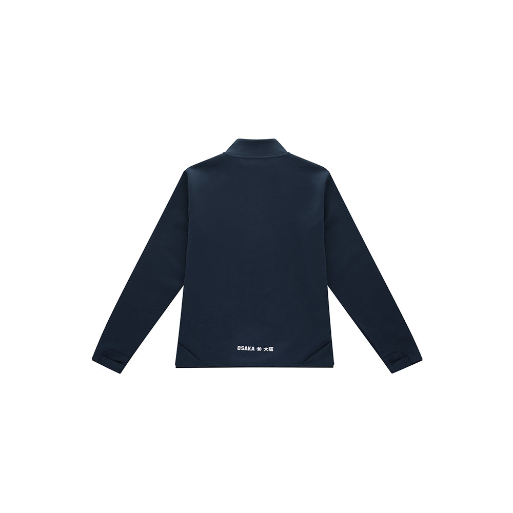 Camiseta de chándal Osaka para mujer | Azul marino