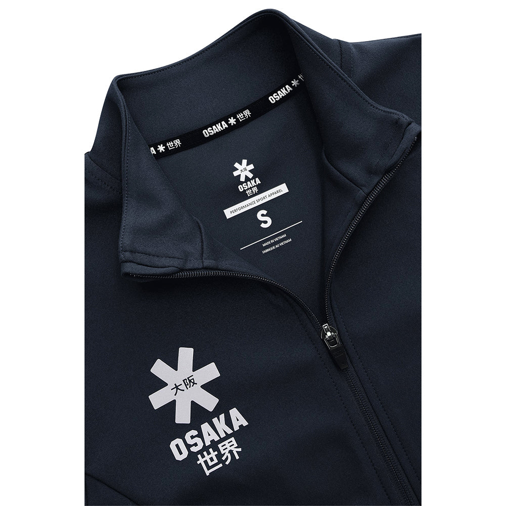 Camiseta de chándal Osaka para mujer | Azul marino