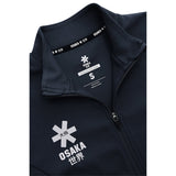 Camiseta de chándal Osaka para mujer | Azul marino