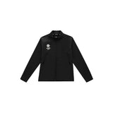 Osaka Women Track Top Pro | Black