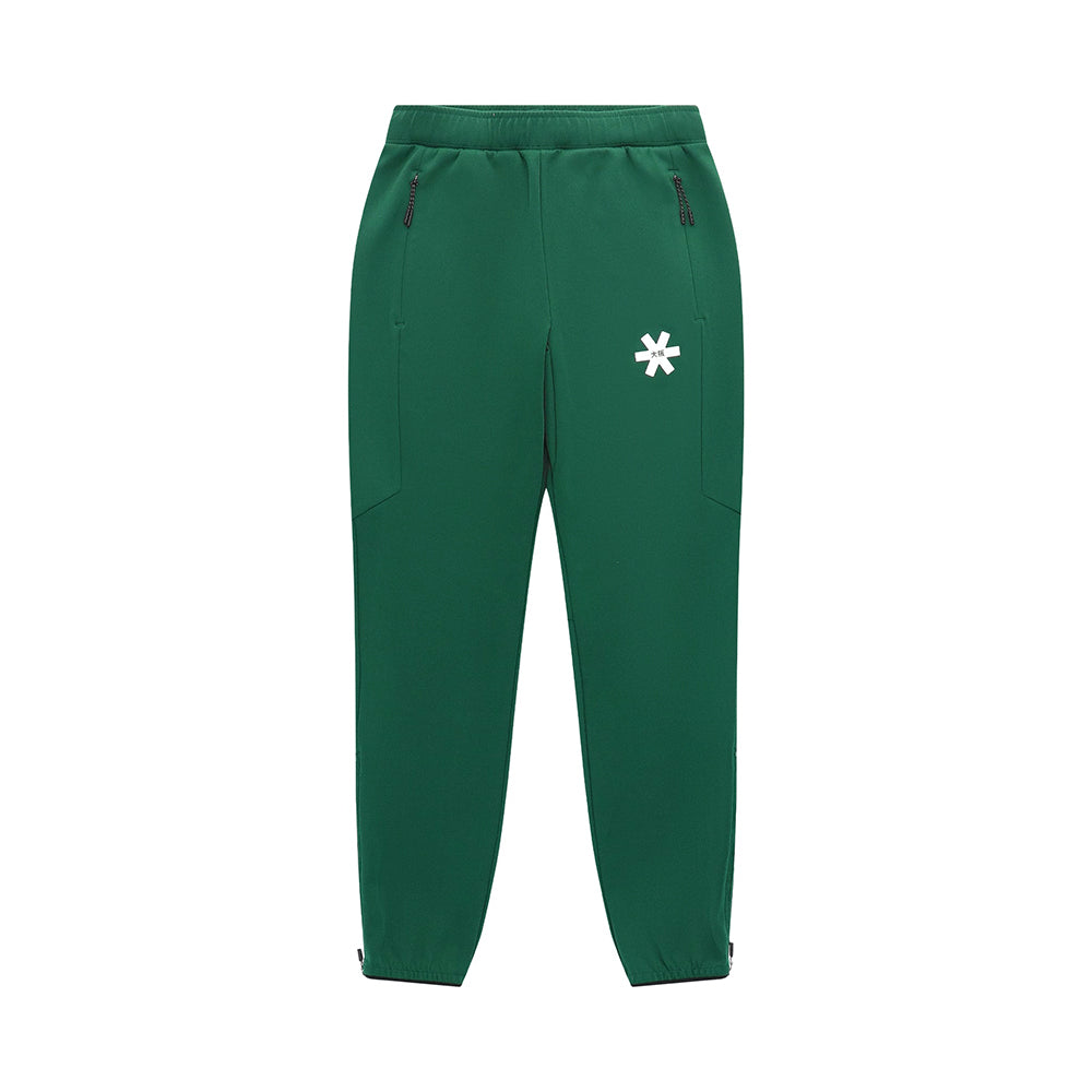 Osaka Women Track Pants Pro | Dark Green