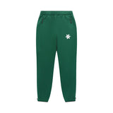 Osaka Women Track Pants Pro | Dark Green
