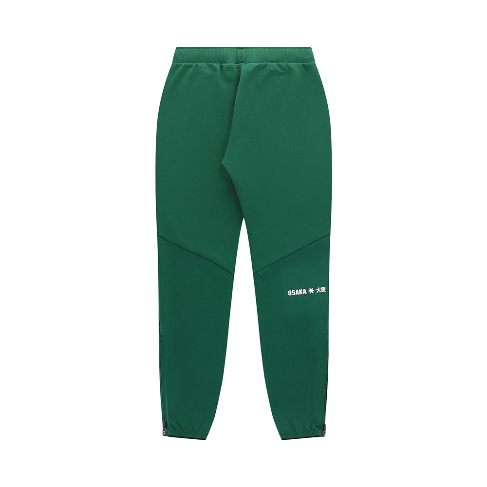 Osaka Women Track Pants Pro | Dark Green