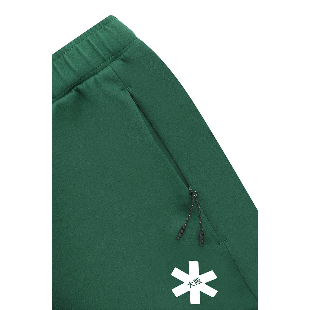 Osaka Women Track Pants Pro | Dark Green