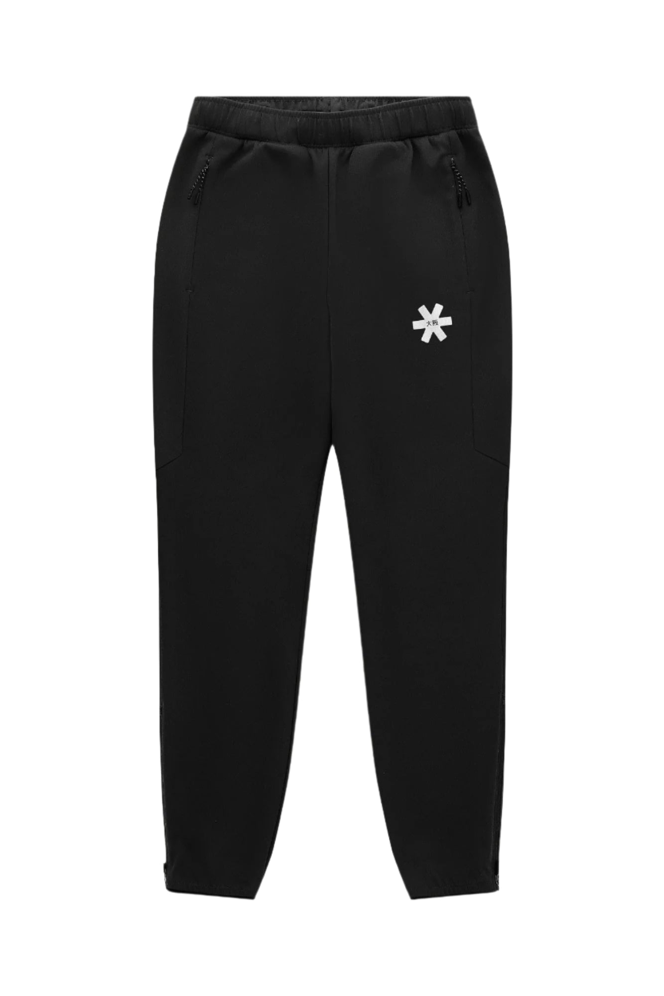 Osaka Men Track Pants Pro | Black
