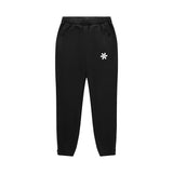 Osaka Men Track Pants Pro | Black