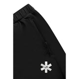 Osaka Men Track Pants Pro | Black