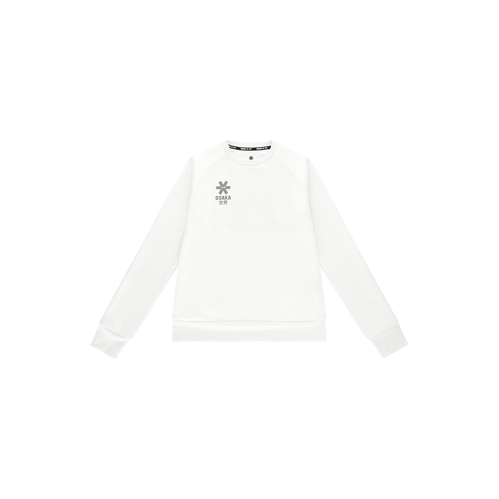 Osaka Women Training Sweater Pro | White