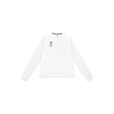 Osaka Women Training Sweater Pro | White