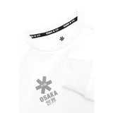 Osaka Women Training Sweater Pro | White