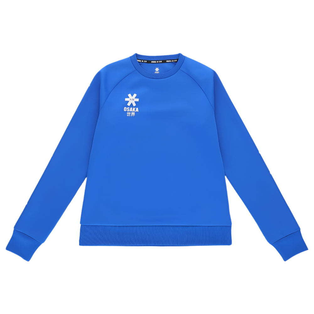 Osaka Women Training Sweater Pro | Royal Blue