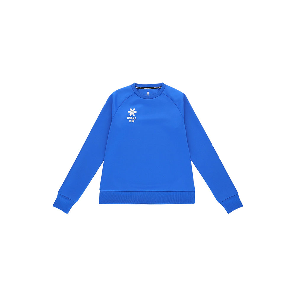 Osaka Women Training Sweater Pro | Royal Blue
