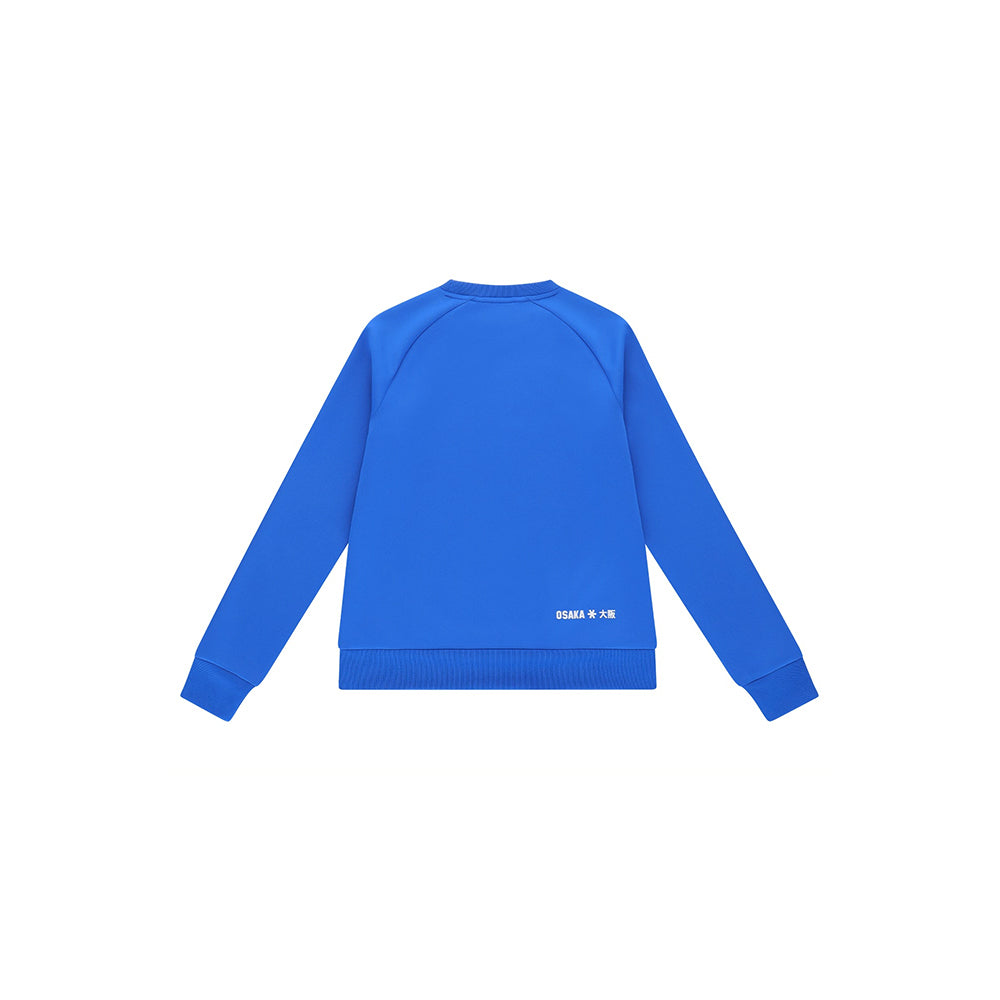 Osaka Women Training Sweater Pro | Royal Blue