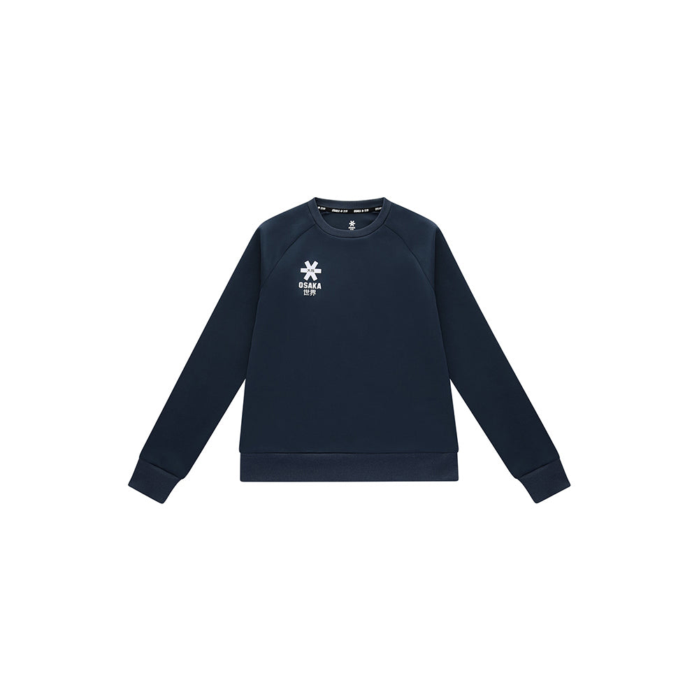 Osaka Women Training Sweater Pro | Navy