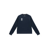 Osaka Women Training Sweater Pro | Navy