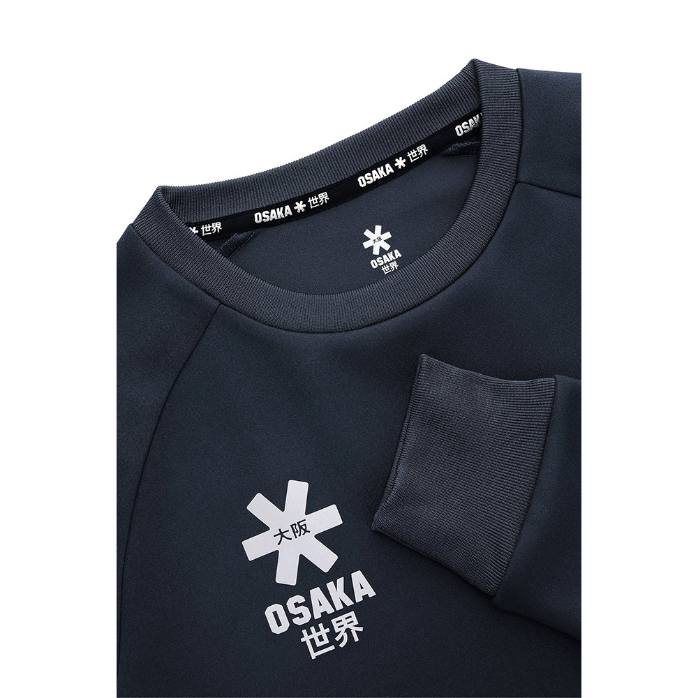 Osaka Women Training Sweater Pro | Navy
